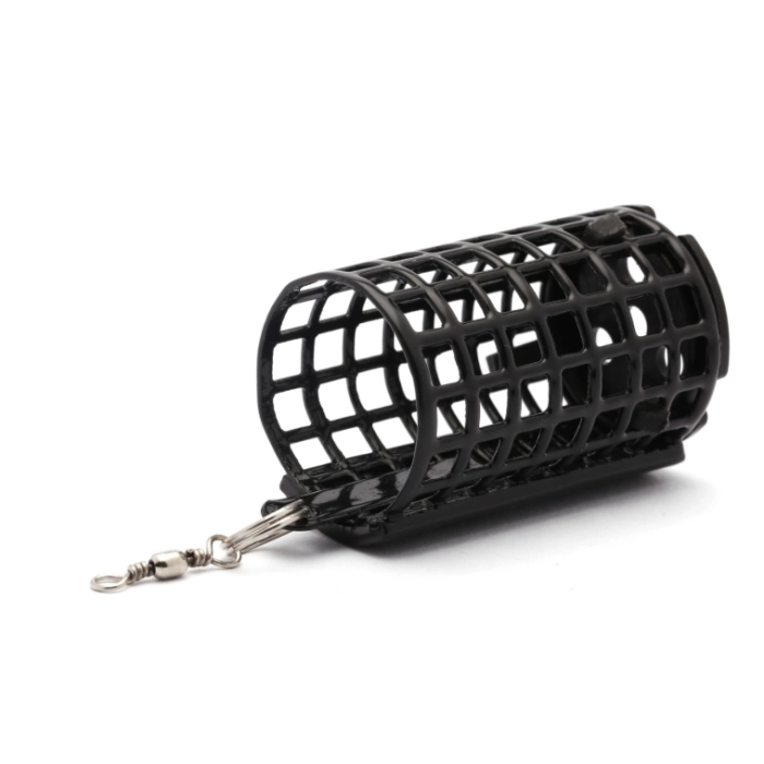 KOSZYK ZANĘTOWY OKRĄGŁY 10GR Z DNEM